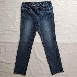 Calvin Klein Ultimate Skinny Blue Jeans Size 29/8P